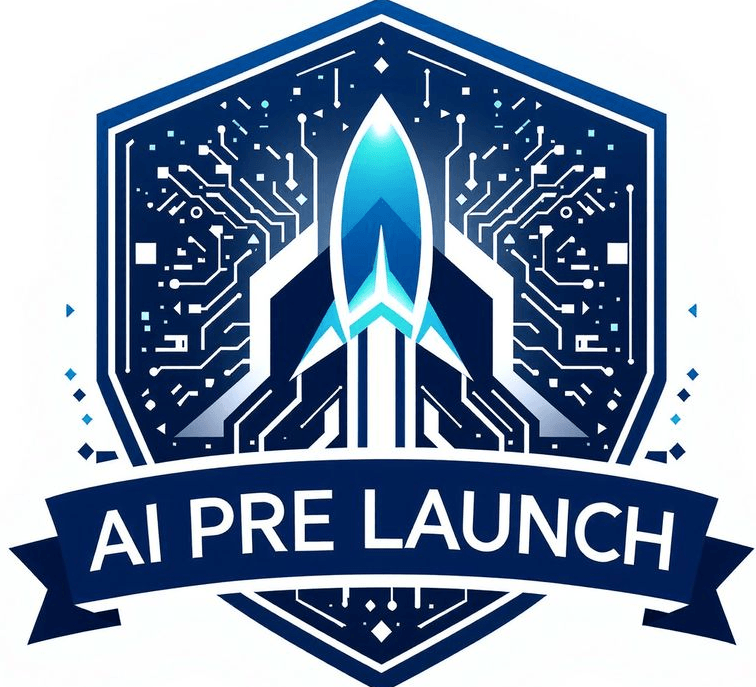 AI PRE-LAUNCH GURU