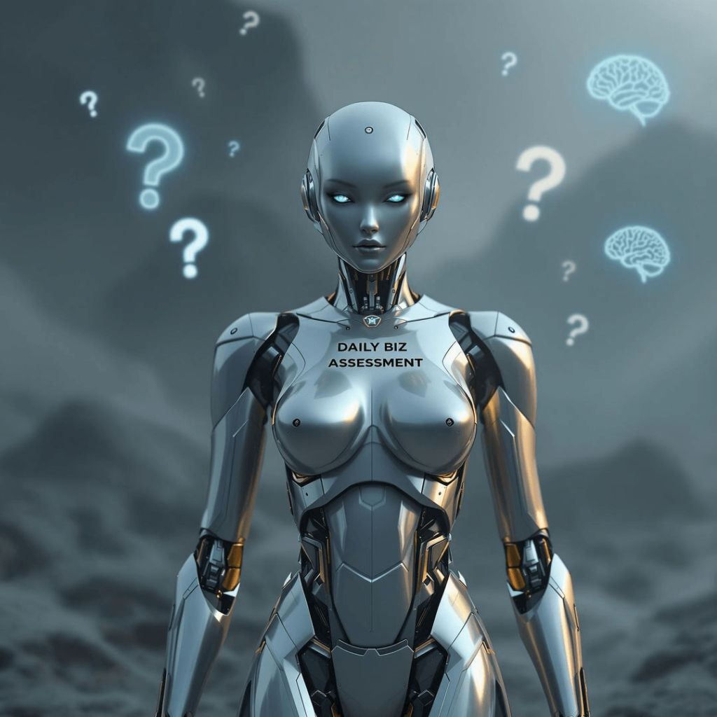 DAILY BIZ ASSESSMENT