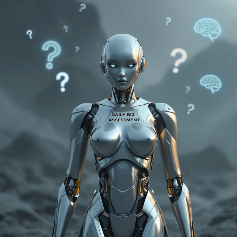 DAILY BIZ ASSESSMENT