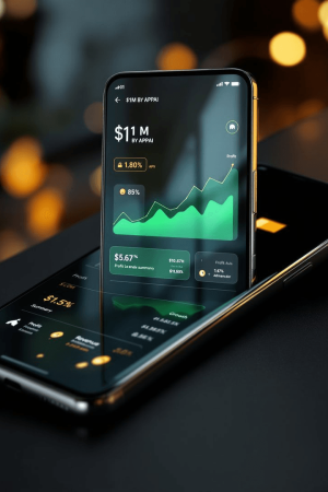 ELITE LIFESTYLE APPS