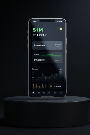 LIFESTYLE ELITE APPAI