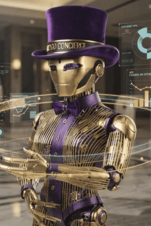 AI2GO CONCIERGE
