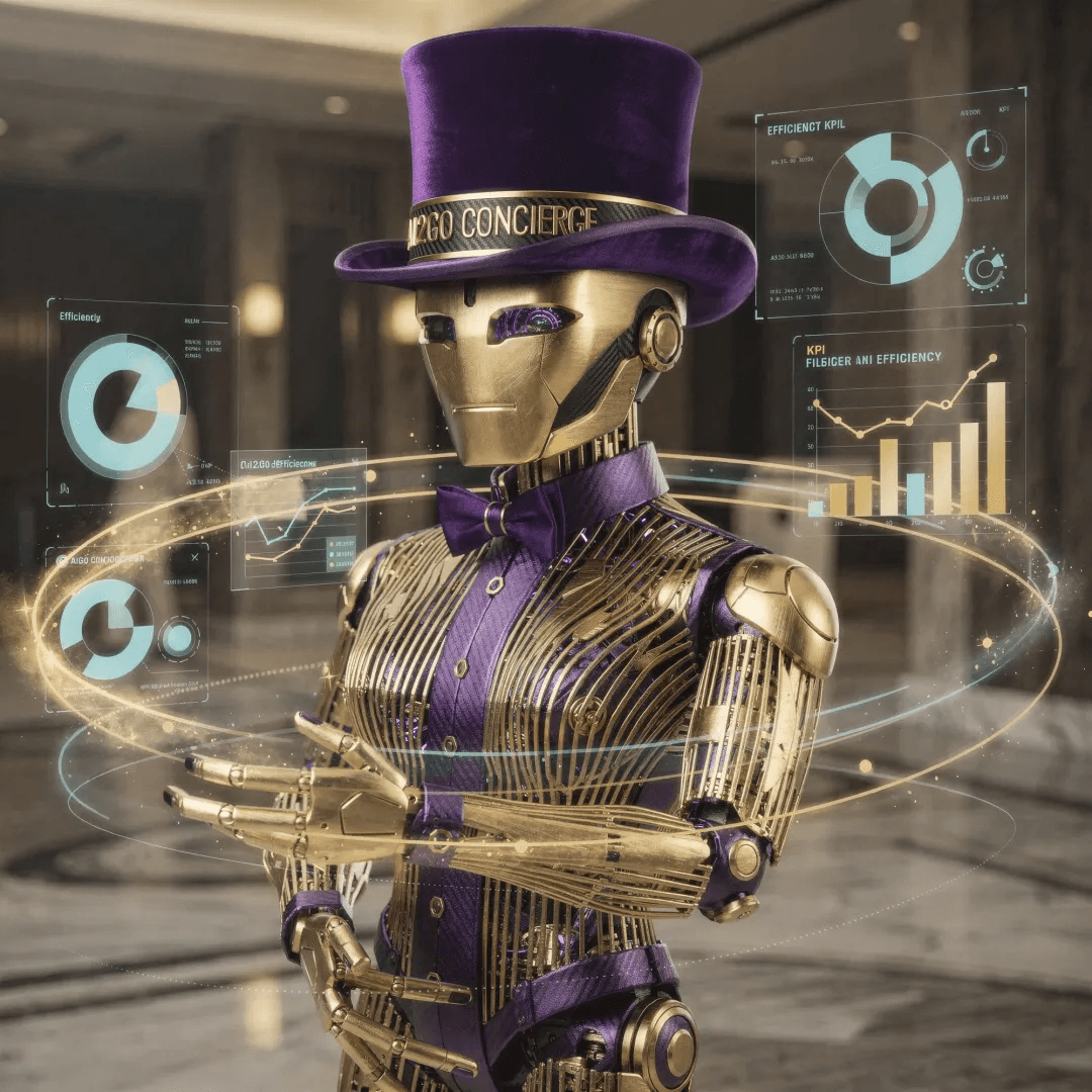 AI2GO CONCIERGE
