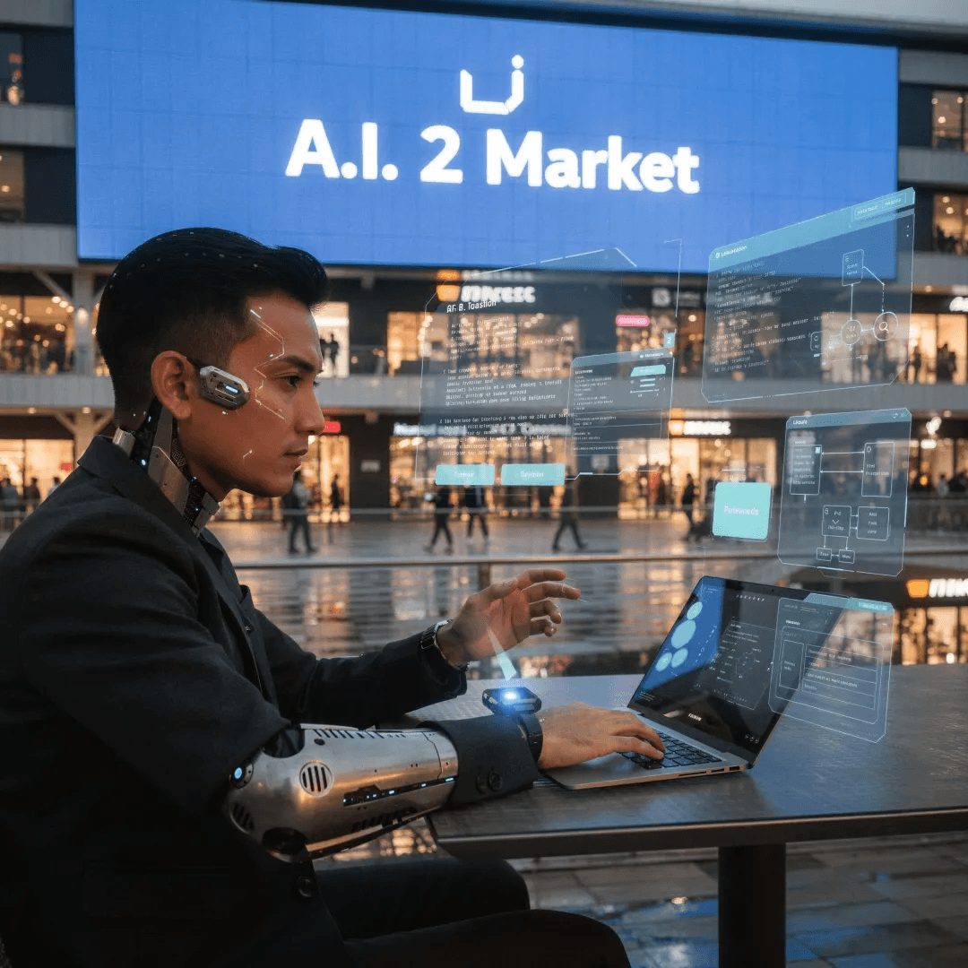 APPAI.GURU A.I. 2 MARKET 